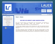 Bild Lauer Consult GmbH