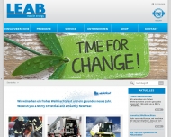Bild LEAB Grundstcksverwaltungs GmbH & Co. KG
