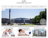 Bild LC Liegenschaft-Consulting GmbH