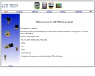 Bild LCD TECH (Europe) GmbH
