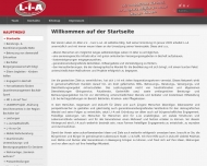 Bild Leben im Alter (LiA) e.V.