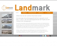 Landmark Real Estate GmbH