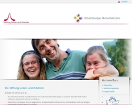 Bild Lebensgemeinschaft Johannishag e.V.
