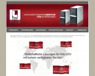 Bild L-EDV-Verwaltungs GmbH