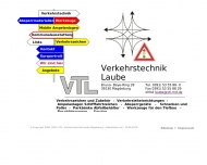 Bild Laube Beteiligungsgesellschaft mbH