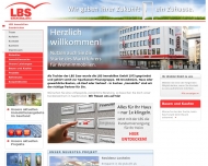 Bild LBS Immobilien Gesellschaft mit beschrnkter Haftung