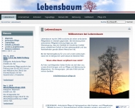 Bild Lebensbaum GmbH -Ambulante Pflege