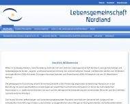 Bild Lebensgemeinschaft Nordland gGmbH