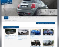 Bild leasmobil.de e.K.