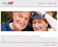 Bild LebensART Immobilien GmbH