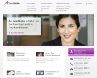 Bild LeadButler GmbH