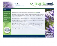 Bild lausitzmed Medizindienstleistungen GmbH & Co. KG