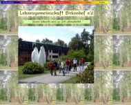 Bild Lebensgemeinschaft Birkenhof e.V.