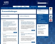 Bild LEG Standort- und Projektentwicklung Essen GmbH
