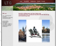 Bild Lauenburgische Treuhand Verwaltungsgesellschaft mbH