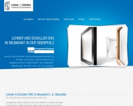 Bild Lehner & Schuller OHG