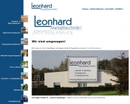 Bild Leonhard Metalltechnik GmbH