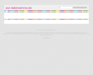 Bild PUR Datenservice GmbH