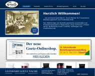 Bild Leonhard Goetz Nachf.