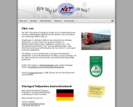 Bild NST International Spedition GmbH