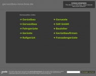 Bild Lenschow Gerstbau GmbH