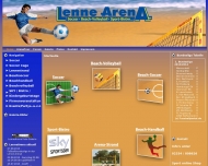 Bild Lennearena GmbH