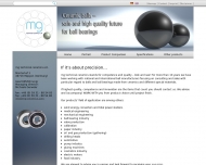 Bild mg technical ceramics e.K