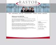 Bild RASTOR Management-Versicherungskonzepte GmbH