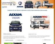 Bild Leichtmobile Ltd. & Co.KG