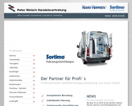 Bild Peter Welsch Handelsvertretung GmbH