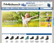Bild Leifer Schuhmode KG
