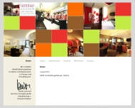Bild Lemmer Concepte Hotelplanungs- und Einrichtungs- GmbH