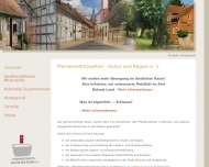 Bild PferdemarktQuartier - Kultur und Region e.V.