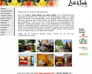 Bild leib & seele Dienst am Gast GmbH