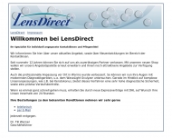 Bild LensDirect GmbH