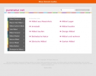 Bild PURE NATUR Dänische Wohnideen GmbH & Co. KG