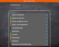 Bild Lemm² media & sales gmbh