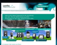 Bild LemTec Innova GmbH & Co. KG