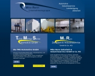 Bild Mike Renn Zeitarbeit & Industrieservice GmbH & Co. KG