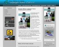 Bild Leipziger-Kanu-Club e.V.