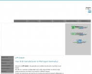 Bild LeiterPlatten Pfullingen GmbH