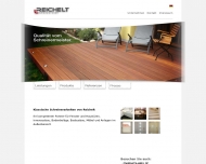 Bild Schreinerei Reichelt GmbH