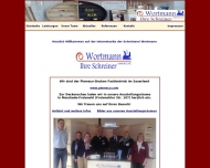 Bild Schreiner Wortmann Verwaltungs GmbH