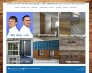 Bild Schreinerei Schlgel & Flinspach GmbH