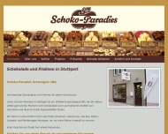 Bild Schoko-Paradies Schweigert OHG