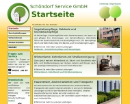 Bild Schndorf Service GmbH