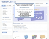 Bild Schooldirect GmbH & Co. KG