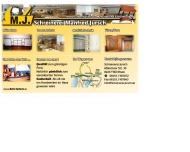 Bild Schreinerei Jursch GmbH & Co. KG