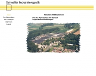 Bild Schoeller Industrielogistik GmbH & Co. KG