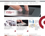 Bild PolyIC Verwaltungs GmbH